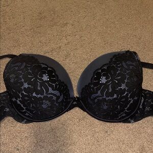 Tara Lynn by Torrid Curve 42 DD Lace Underwire Bra